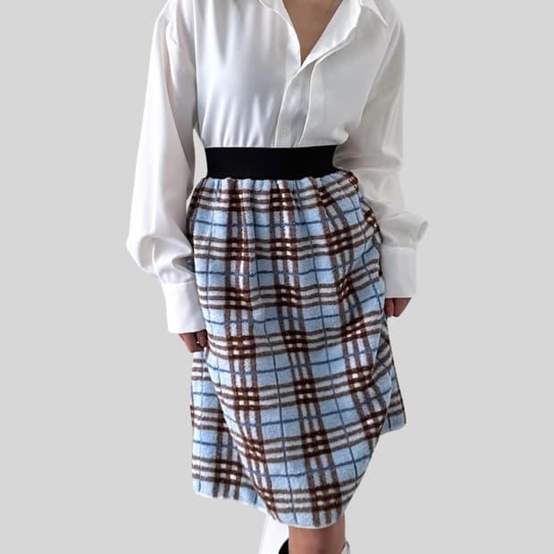 towle custom skirt
