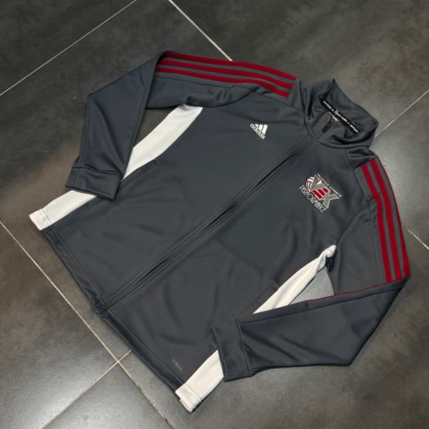 ADIDAS vex 집업
