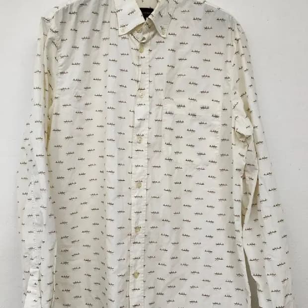 멀버리 롤업 남방