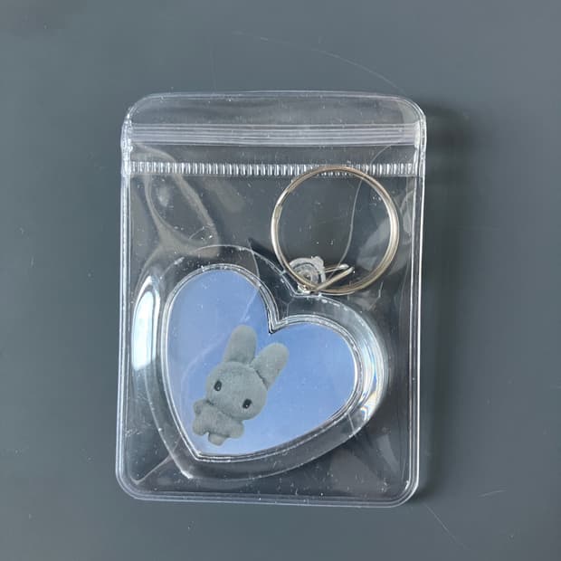 지초이 지프트샵 지토 키링