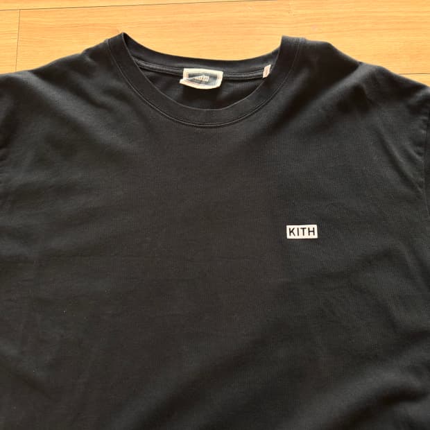 kith 키스 도쿄 반팔