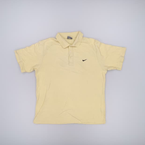 XL 나이키 골프 반팔카라티 0626H2
