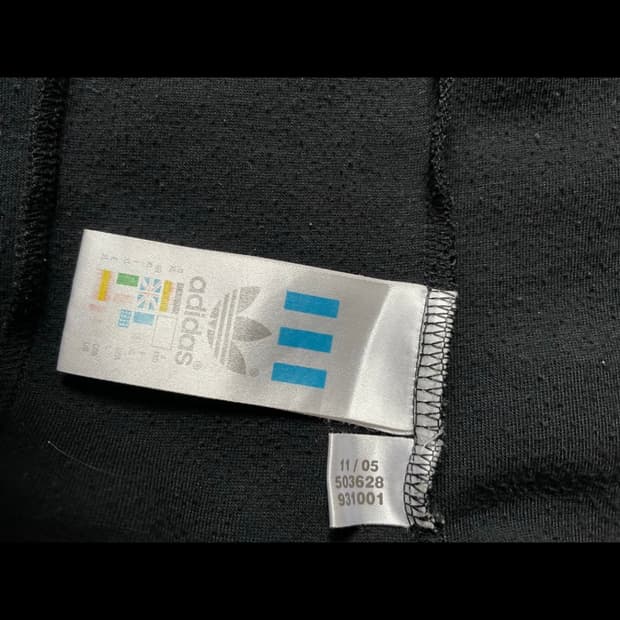 요지 야마모토 아디다스