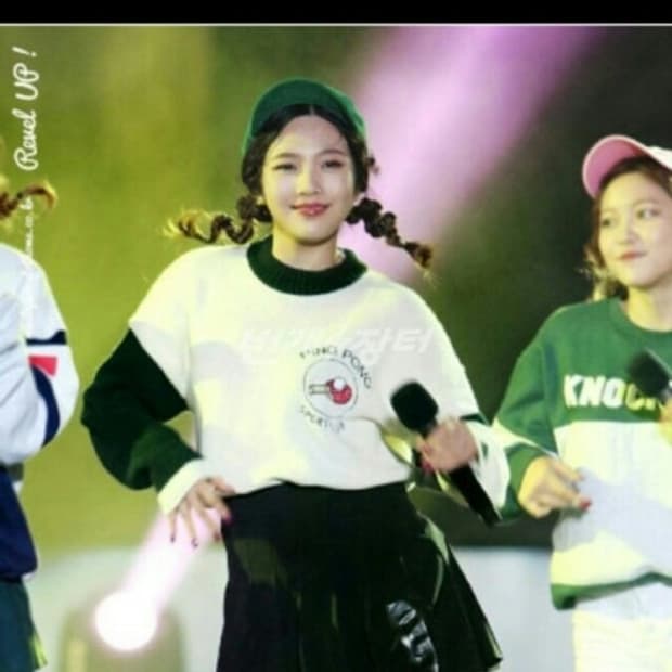 oioi 조이 핑퐁 니트