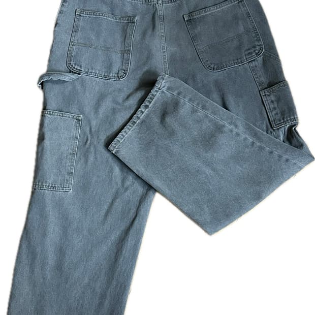 위켄더스 워크 팬츠