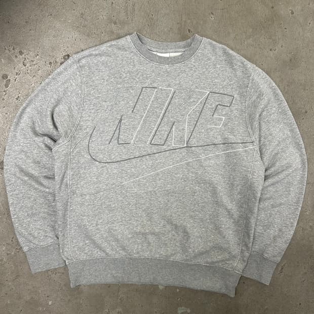 나이키 맨투맨[1463]