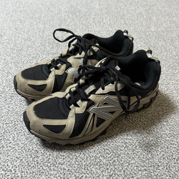 [정가 13만원] 뉴발란스 운동화 240