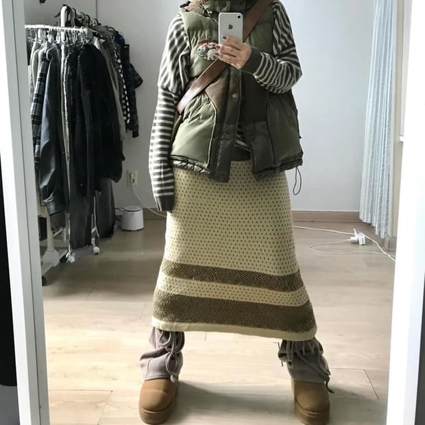 미라이클립 코디셋