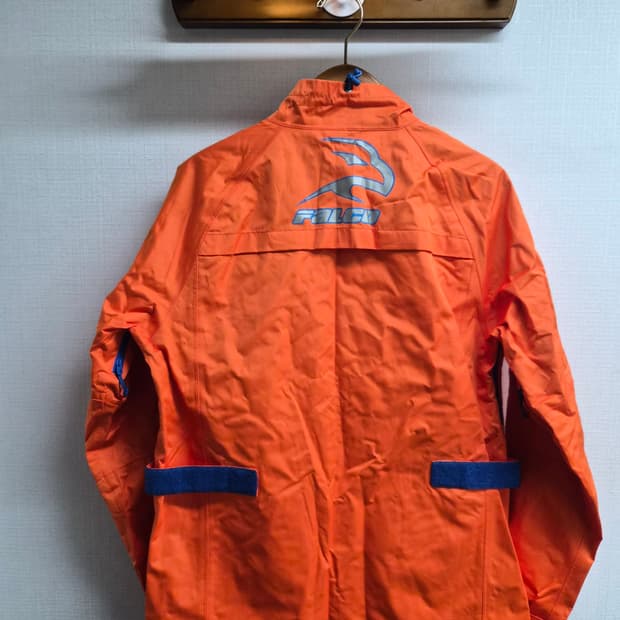 L) BULLET 불렛 레이싱 자켓 팝니다