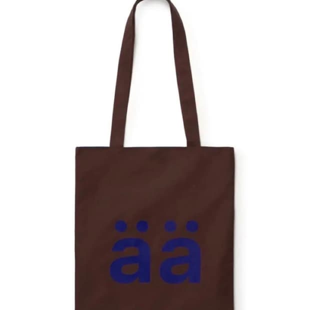 아트파먼트 에코백