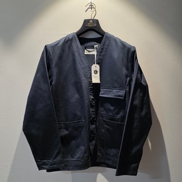 Universal works jacket 유니버셜웍스 자켓