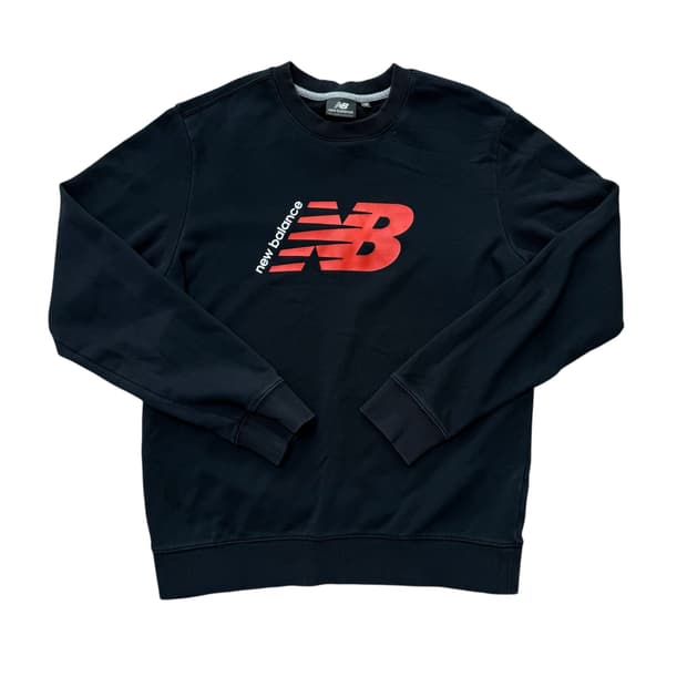 뉴발란스 맨투맨