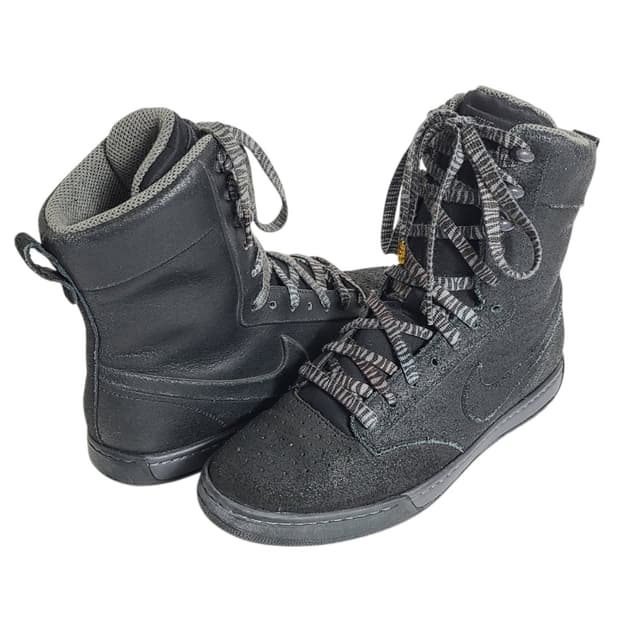250)2011s Nike 나이키 Better World High 하이탑