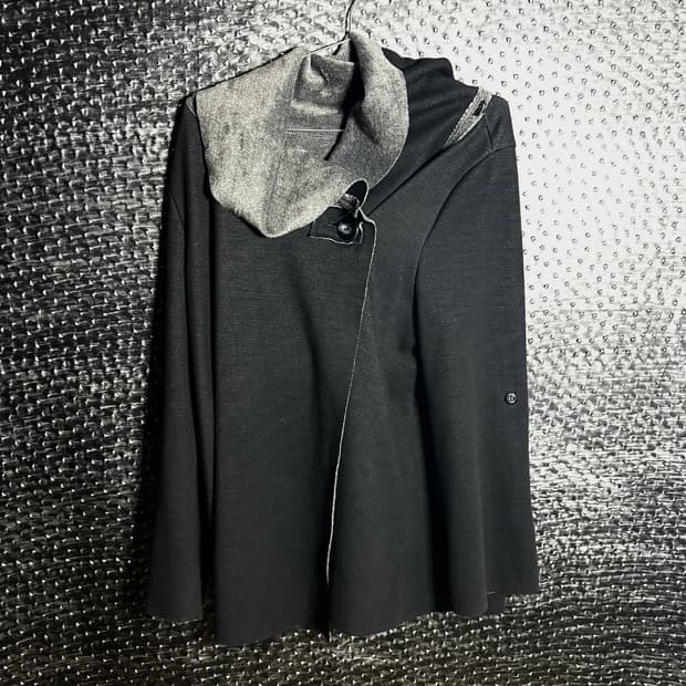 드레이프 케이프