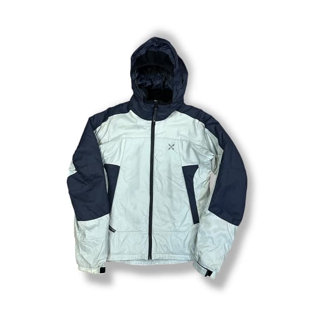 몬츄라 프리마로프트 자켓