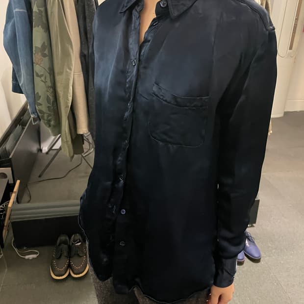 Sies Marjan viscose shirts