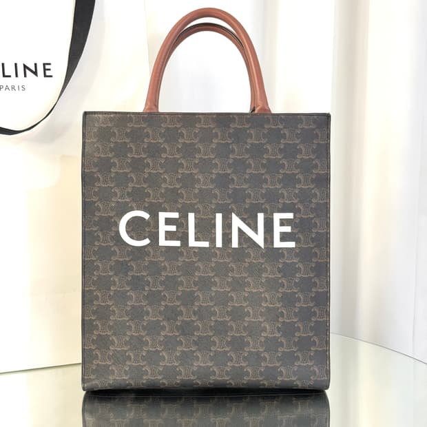 셀린느 카바스백 스몰 