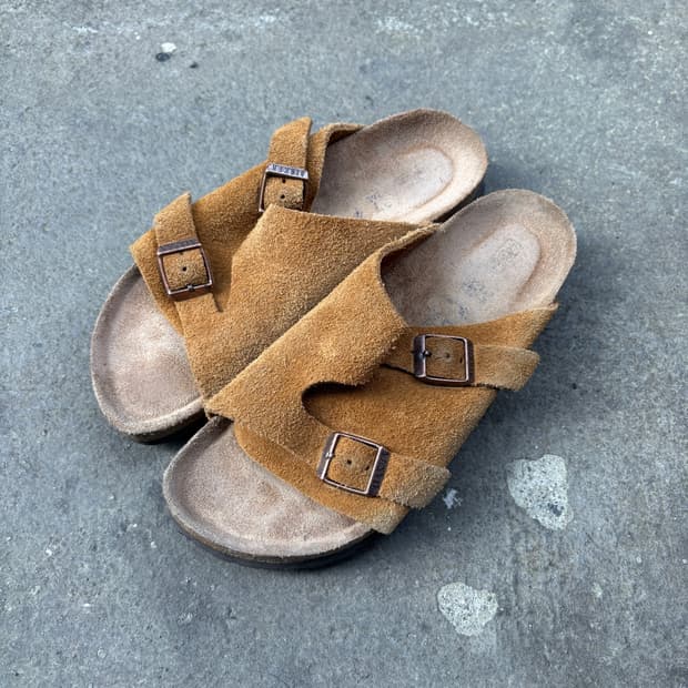 Birkenstock 버켄스탁 취리히 (240)