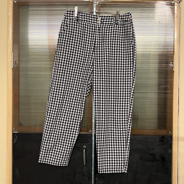 Woman's japanese vintage