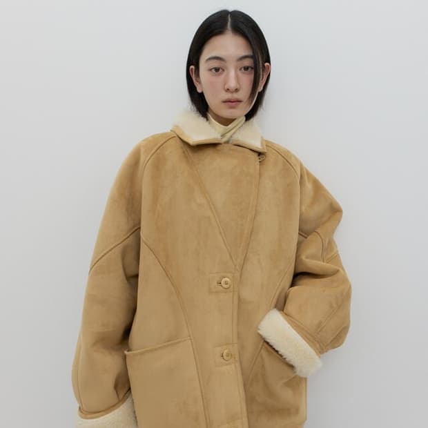 GBH 무스탕 판매