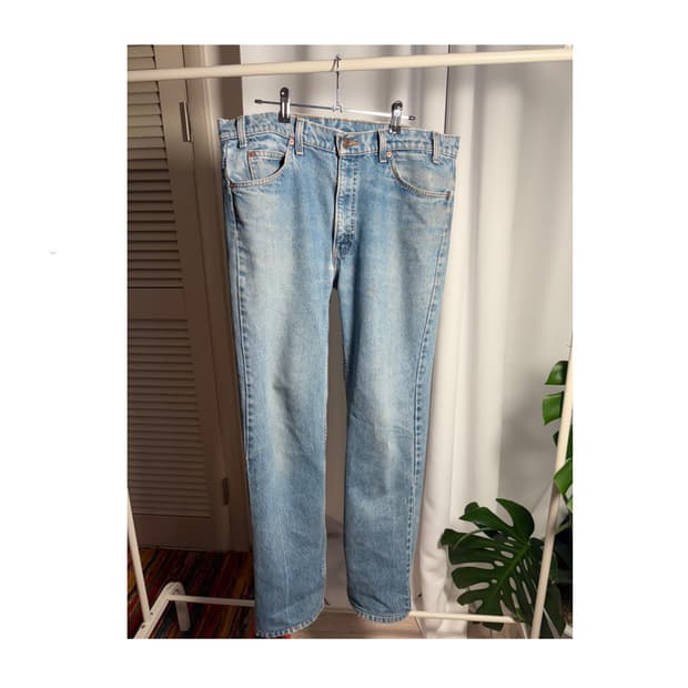 ❤️Vintsge 빈티지 리바이스 517 90s usa made 