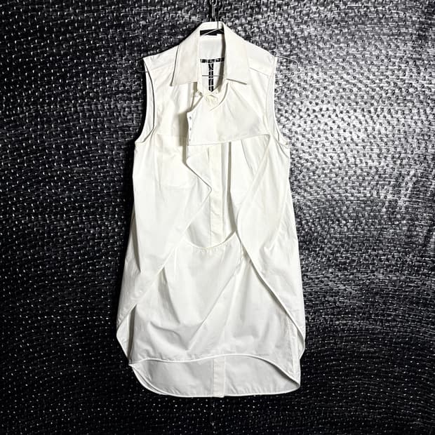 Alexander Wang 레이어드셔츠 