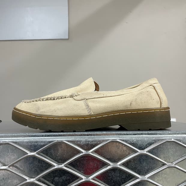 닥터마틴 리빌드 코튼 슬립온 uk7