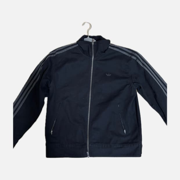 아디다스 풀집 자켓