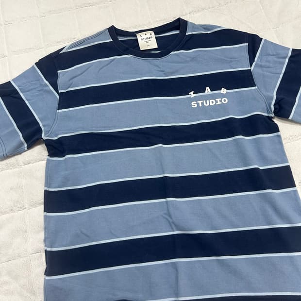 아이앱 스튜디오 스프라이트 반팔