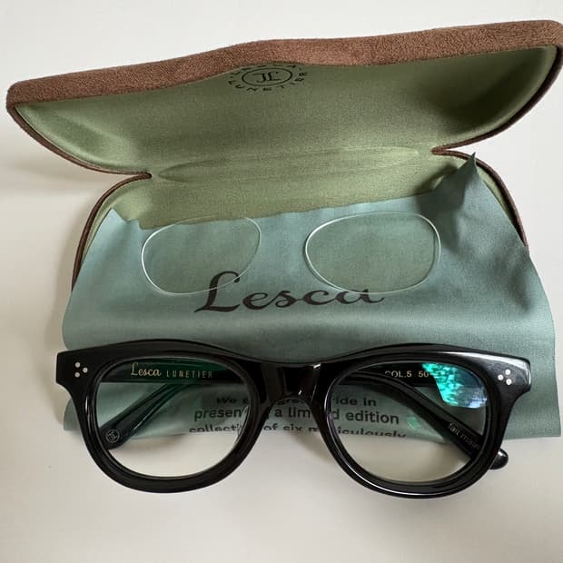 레스카 모즈 mods