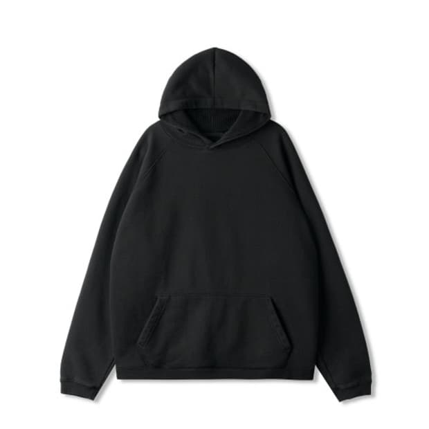 HTAE 80s GYM hoodie (2)