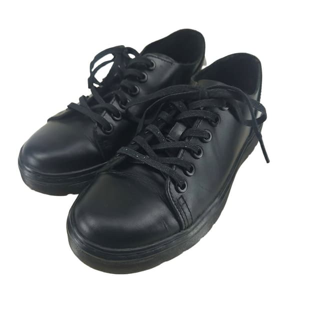 [UK4]닥터마틴 레더 단테 스니커즈[Y5C-150]