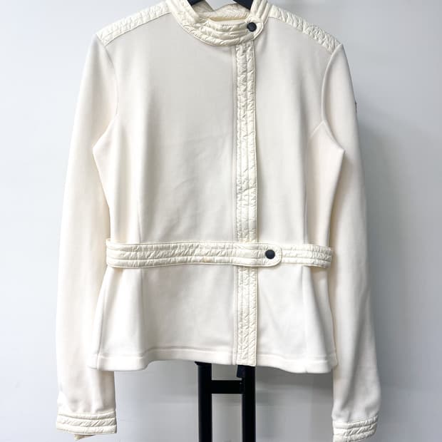 몽클레르 그르노블 플리스 자켓