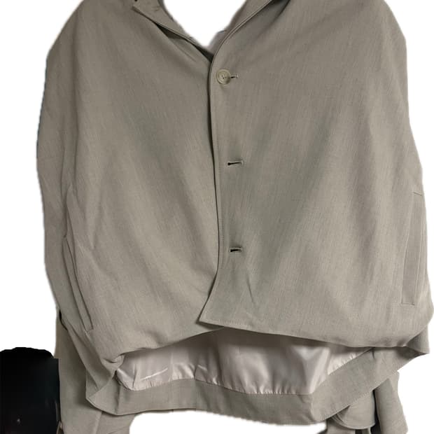 Theo in vain 후드집업