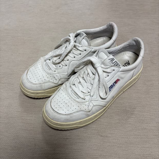 [41]오트리 메달리스트 고트스킨