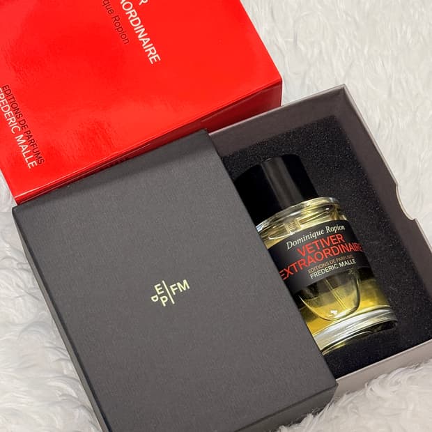 프레데릭말 베티버엑스트라오디너리 100ml