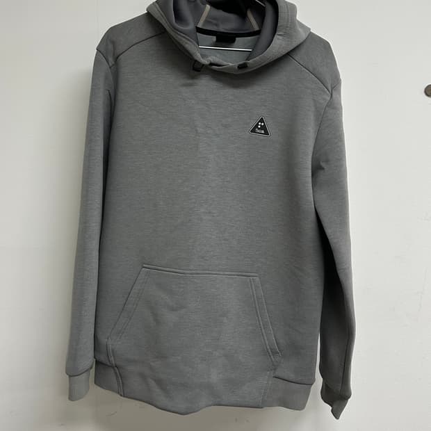 K2 플라이워크 남성 후드티 100