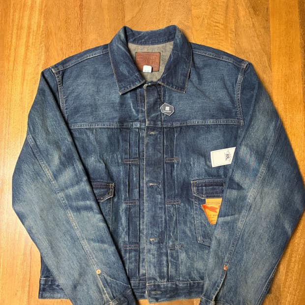 더블알엘 웨스트뷰 XL 새상품 팝니다.