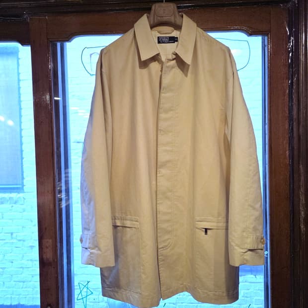 폴로랄프로렌 맥코트