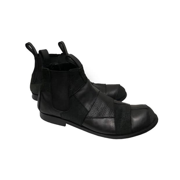 Comme Des Garcons Homme Plus