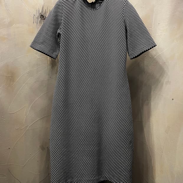 Theory 띠어리 탄성 스판 원피스 66