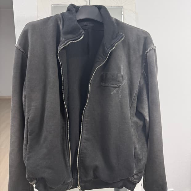 엑슬림 ep8 07 jacket 
