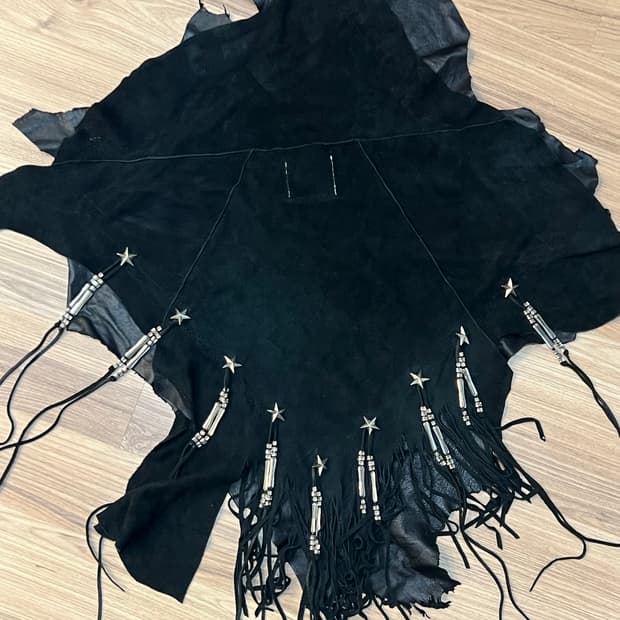 OS) 타카히로 미야시타 더 솔로이스트 스카프