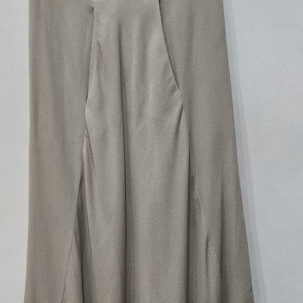 릭오웬스 스커트