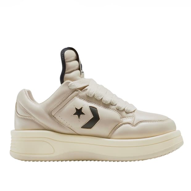 릭오웬스 다크쉐도우 터보웨폰 로우 225 새상품