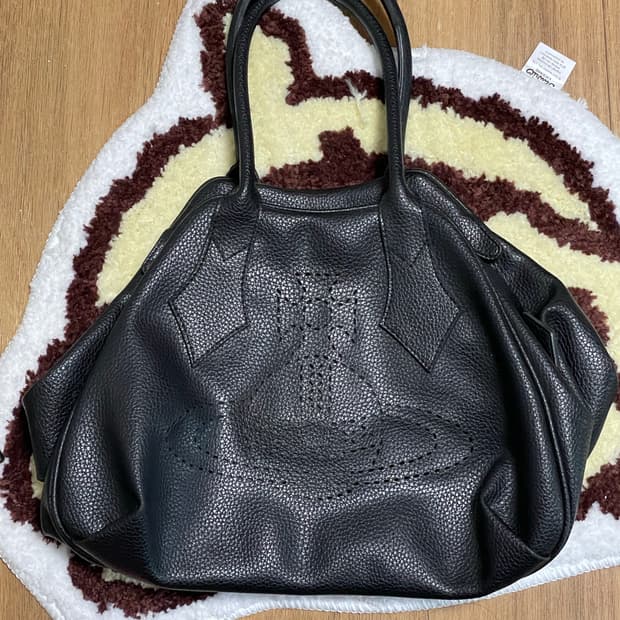 비비안웨스트우드 숄더백 판매