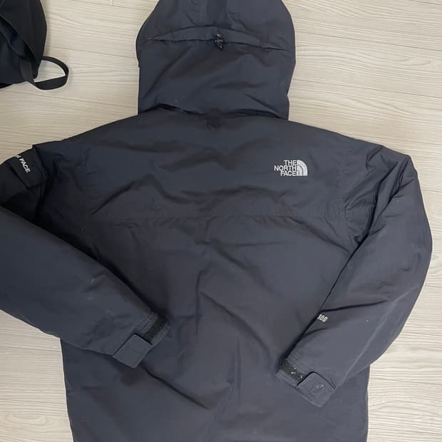 노스페이스 패딩 자켓