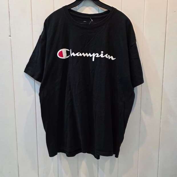 Champion [챔피온] 반팔티