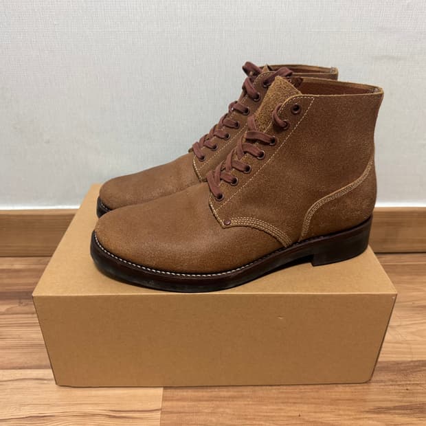 토이즈맥코이 M-43 US 10E