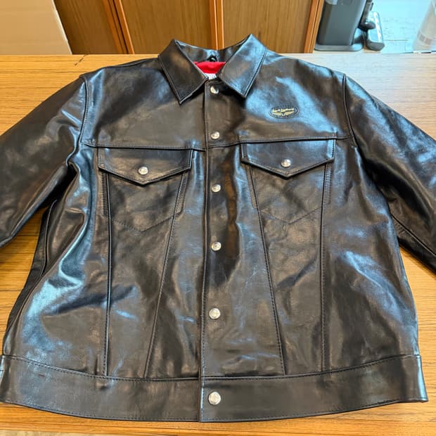 루이스레더 988 배지카우